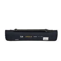 Daiwa Legalis Travel Spin Rod 9-10ft